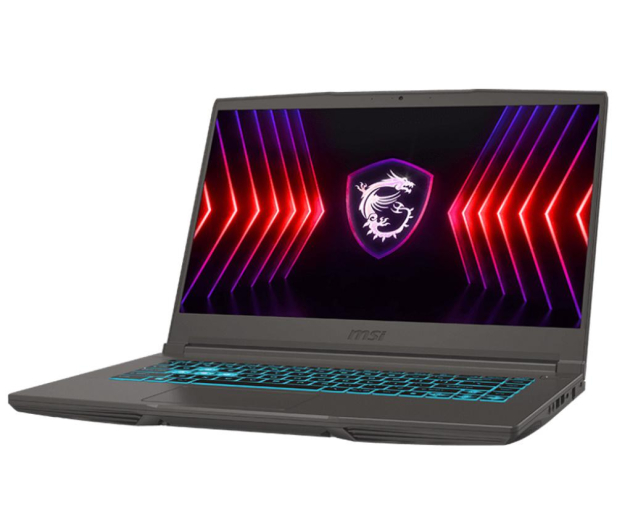 MSI Thin 15 i5-13420H/16GB/512/Win11 RTX4050 144Hz NN - 1331429 - zdjęcie